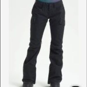 Burton Womens Gloria Pant